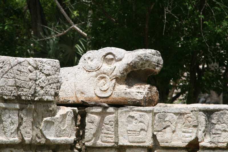 Mexico & Guatemala 2010 - 0059